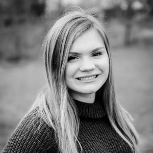 Meet your Posher, Kylee
